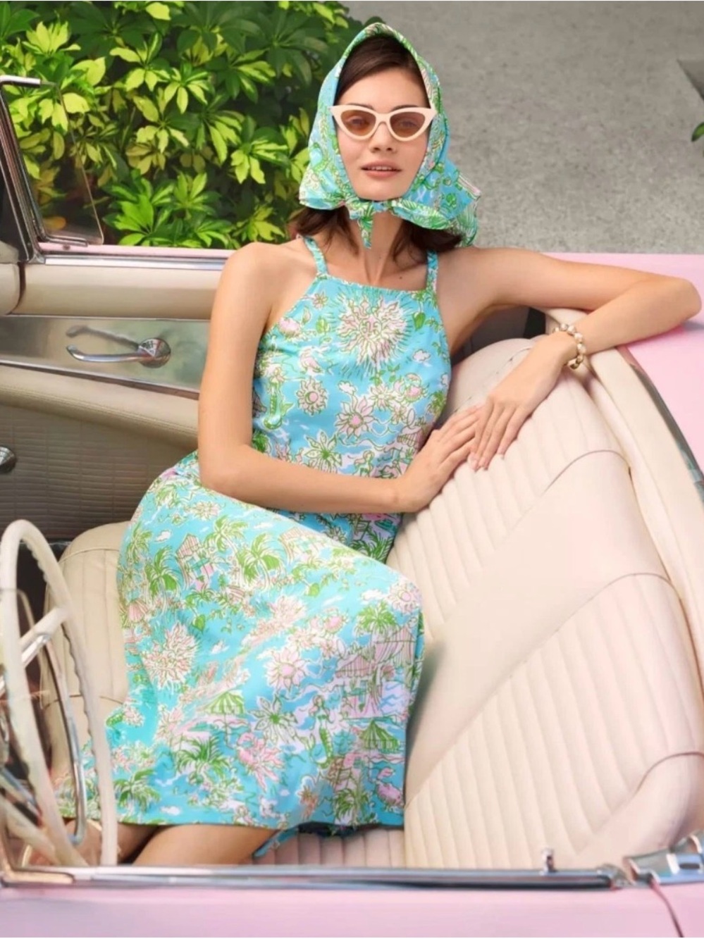 Lilly Pulitzer Kyleigh maxi Dress NEW with tags $178 Medium